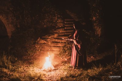 Mabinogion K Mikulec 558